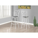 Monarch Stool I 2377 IMAGE 2