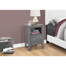 Monarch Accent Table I 2138 IMAGE 3
