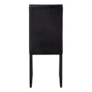 Monarch Dining Chair I 1106 IMAGE 5