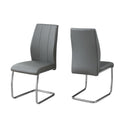 Monarch Dining Chair I 1077 IMAGE 1
