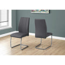 Monarch Dining Chair I 1077 IMAGE 2