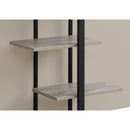 Monarch Bookcases 5+ Shelves I 7232 IMAGE 3