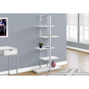 Monarch Bookcases 5+ Shelves I 7233 IMAGE 2