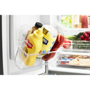 Whirlpool 30-inch, 19.68 cu. ft. French 3-Door Refrigerator WRF560SMHB IMAGE 10