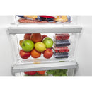 Whirlpool 33-inch, 21.0 cu. ft. Side-By-Side Refrigerator WRS321SDHZ IMAGE 9