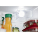 Whirlpool 33-inch, 21.4 cu. ft. Side-by-Side Freestanding Refrigerator with Exterior Ice and Water Dispenser with EveryDrop™ Water Filtration WRS331SDHB IMAGE 4