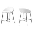 Monarch Counter Height Stool I 2296 IMAGE 1