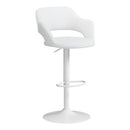 Monarch Pub Height Stool I 2382 IMAGE 1