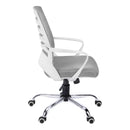 Monarch Office Chairs Office Chairs I 7225 IMAGE 4