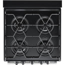 Whirlpool 24-inch Freestanding Gas Range WFG500M4HS IMAGE 4