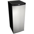 Danby 8.5 cu.ft. Upright Freezer DUFM085A4BSLDD IMAGE 5