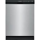 Frigidaire 24-inch Built-in Dishwasher FFCD2413US IMAGE 1
