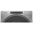 Whirlpool 5.8 cu.ft. Front Loading Washer with Load & Go™ XL Dispenser WFW8620HC IMAGE 4