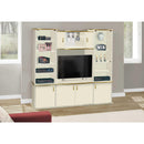 Monarch Entertainment Centers Entertainment Centers ET 856 IMAGE 1