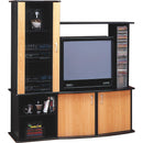 Monarch Entertainment Centers Entertainment Centers ET 907 IMAGE 1