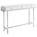 Monarch Accent Table I 3297 IMAGE 1