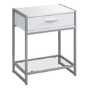 Monarch Accent Table I 3503 IMAGE 1