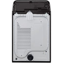 LG 7.3 cu. ft. Electric Dryer with TurboSteam™ DLEX7900BE IMAGE 10