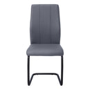 Monarch Dining Chair I 1124 IMAGE 2