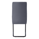 Monarch Dining Chair I 1124 IMAGE 5