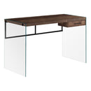 Monarch Office Desks Desks I 7444 IMAGE 1