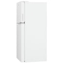 Whirlpool 24-inch, 11.6 cu.ft. Counter-Depth Top Freezer Refrigerator with Automatic Defrost WRT112CZJW IMAGE 6