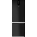 Whirlpool 24-inch, 12.9 cu.ft. Freestanding Bottom Freezer Refrigerator with Flexi-Slide™ Bins WRB533CZJB IMAGE 1