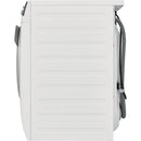 Electrolux 2.8 cu.ft. Front Loading Washer with Perfect Steam™ ELFW4222AW IMAGE 10