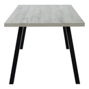 Monarch Dining Table I 1136 IMAGE 3