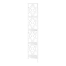 Monarch Bookcases 4-Shelf I 3623 IMAGE 2