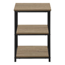 Monarch Accent Table I 3597 IMAGE 2