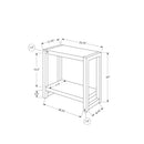 Monarch Accent Table I 2083 IMAGE 10
