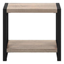 Monarch Accent Table I 2083 IMAGE 2