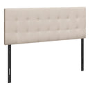 Monarch Bed Components Headboard I 6004Q IMAGE 1