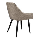 Monarch Arm Chair I 1188 IMAGE 3