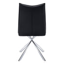 Monarch Dining Chair I 1213 IMAGE 5