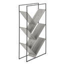 Monarch Bookcases 5+ Shelves I 2200 IMAGE 1