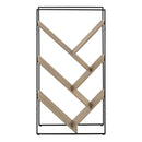 Monarch Bookcases 5+ Shelves I 2201 IMAGE 2