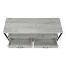 Monarch TV Stand I 2871 IMAGE 5