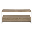 Monarch TV Stand I 2872 IMAGE 4