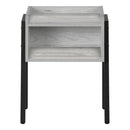Monarch End Table I 3591 IMAGE 2