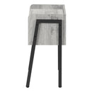 Monarch End Table I 3591 IMAGE 3