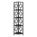 Monarch Bookcases 4-Shelf I 3610 IMAGE 1