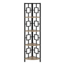 Monarch Bookcases 4-Shelf I 3611 IMAGE 1