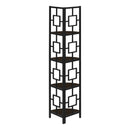 Monarch Bookcases 4-Shelf I 3612 IMAGE 3