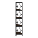 Monarch Bookcases 4-Shelf I 3612 IMAGE 4