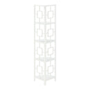 Monarch Bookcases 4-Shelf I 3613 IMAGE 3