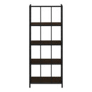 Monarch Bookcases 4-Shelf I 3617 IMAGE 4