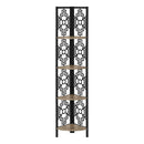 Monarch Bookcases 4-Shelf I 3621 IMAGE 1