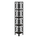 Monarch Bookcases 4-Shelf I 3622 IMAGE 3